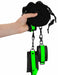 Kit de restriction pour Lit phosphorescents Bed Bindings