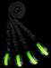 Kit de restriction pour Lit phosphorescents Bed Bindings
