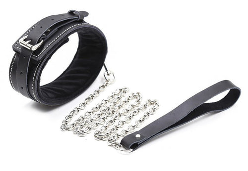 Kit Diamo 5 Pièces Noir