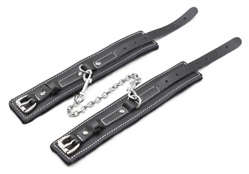 Kit Diamo 5 Pièces Noir