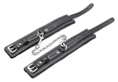 Kit Diamo 5 Pièces Noir