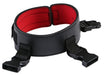 Kit Eye-Splice Noir-Rouge 8 pièces