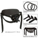Kit Harnais Gode ceinture Pegging Kit Boundless