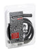 Kit Installation Douche Anale - Embout 13 x 2cm