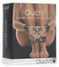 Kit Menottes Ouch Simili