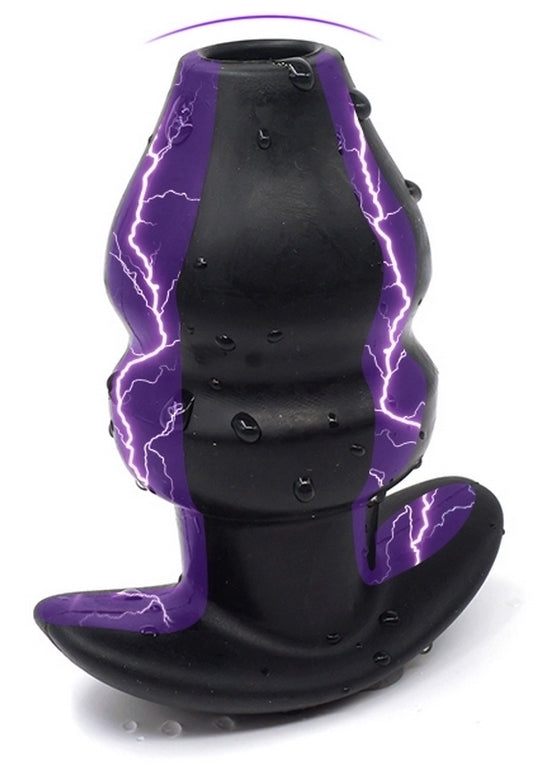 Kit Plugs Anus Penis Electro