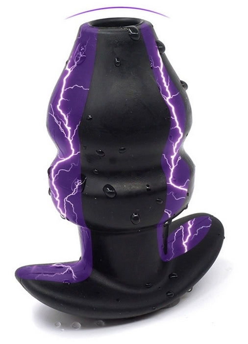 Kit Plugs Anus Penis Electro