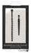 Kit Plugs d'urètre Beginners 2 Pièces