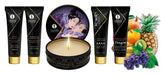 Kit secret de Geisha Shunga Fruits exotiques