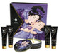 Kit secret de Geisha Shunga Fruits exotiques
