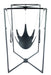Kit Sling Cuir 5 Points Noir Armature Noire