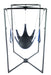 Kit Sling Cuir 5 Points Noir-Bleu Armature Noire