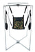 Kit Sling Tissu Carré Camouflage Armature Grise