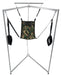Kit Sling Tissu Rectangle Camouflage Armature Grise