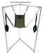 Kit Sling Tissu Rectangle Kaki Armature Grise