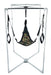 Kit Sling Tissu Triangle Camouflage Armature Grise