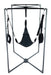 Kit Sling Tissu Triangle Noir Armature Noire