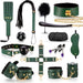 Kit SM 12 pièces Slavery Kit Vert