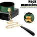 Kit SM 12 pièces Slavery Kit Vert