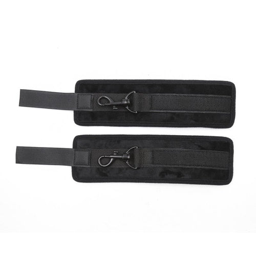 Kit SM 2 Pièces Black Dom Noir
