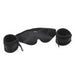 Kit SM 2 Pièces Black Dom Noir