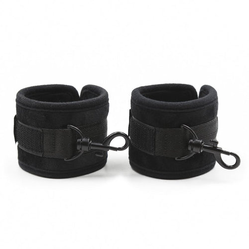 Kit SM 2 Pièces Black Dom Noir