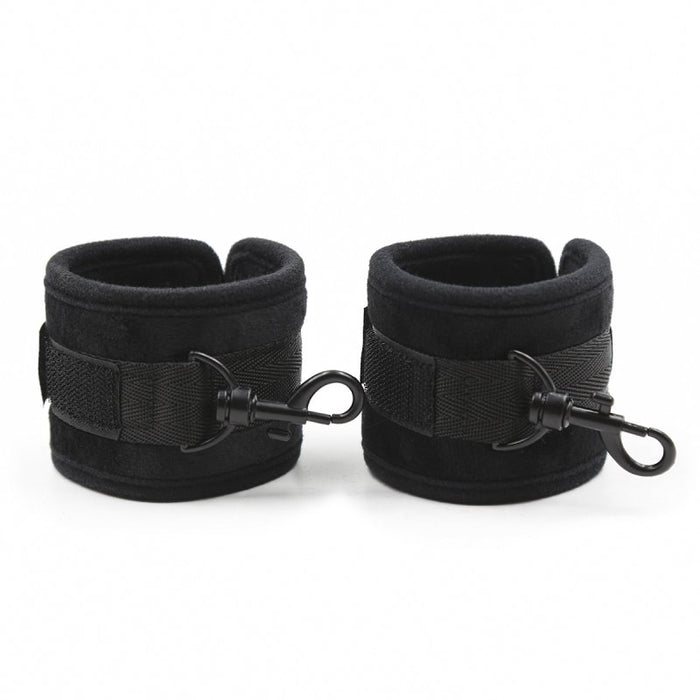 Kit SM 2 Pièces Black Dom Noir