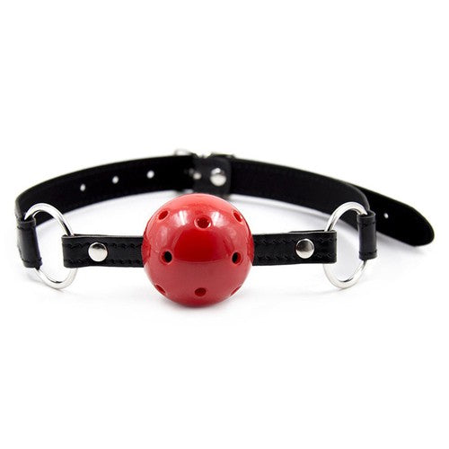 Kit SM 7 Pièces Demared Noir-Rouge