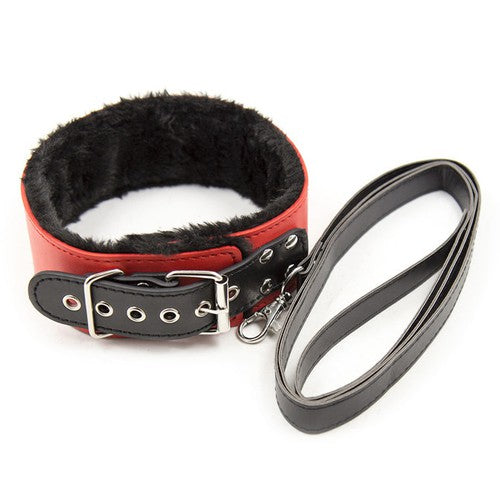 Kit SM 7 Pièces Demared Noir-Rouge