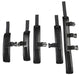 Kit SM 8 Pièces Eye-Splice Noir