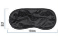 Kit SM BONDAGE PUSH 9 Pièces Noir-Rose