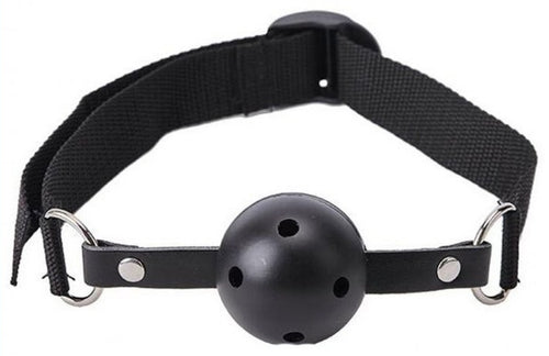 Kit SM BONDAGE PUSH 9 Pièces Noir-Rose