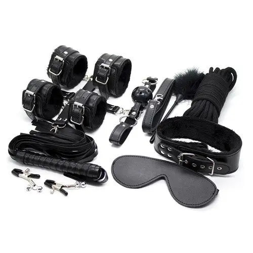 Kit Sm Complet 10 Pièces