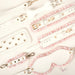 Kit Sm white beauty 6 Pièces