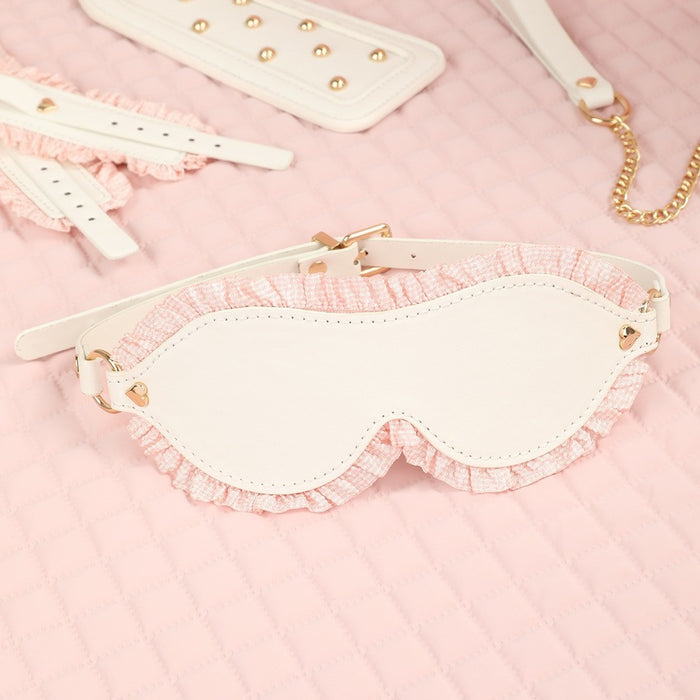 Kit Sm white beauty 6 Pièces