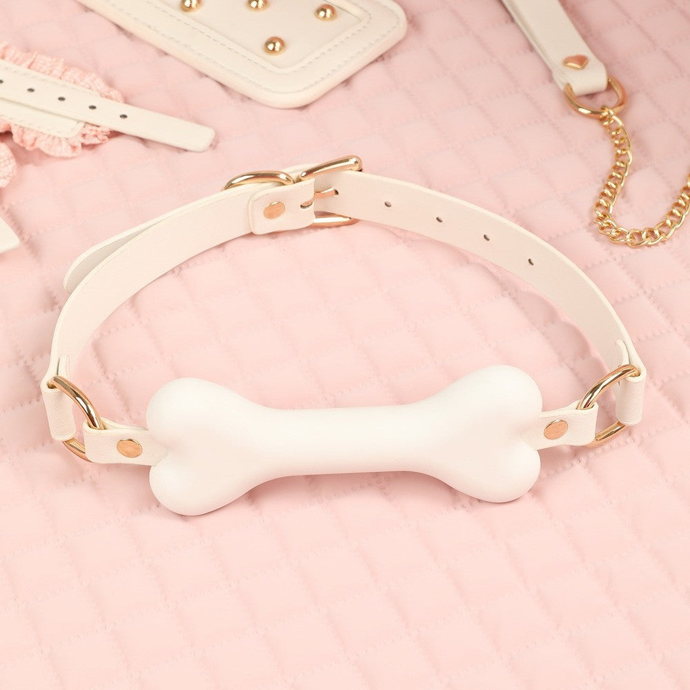 Kit Sm white beauty 6 Pièces