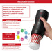 Kit Succion-Rotation Tenga Vacuum Gyro Roller