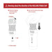 Kit Succion-Rotation Tenga Vacuum Gyro Roller
