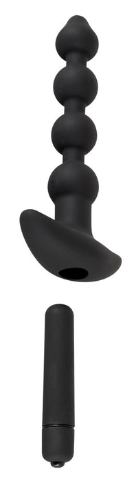 Kit Velvet Start 3 Pièces Noir
