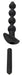 Kit Velvet Start 3 Pièces Noir