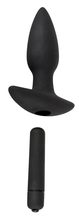 Kit Velvet Start 3 Pièces Noir