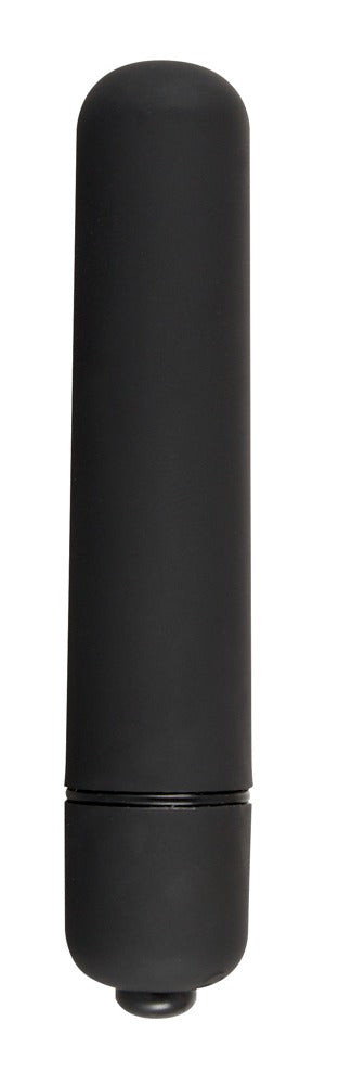 Kit Velvet Start 3 Pièces Noir
