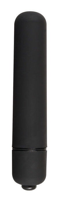 Kit Velvet Start 3 Pièces Noir