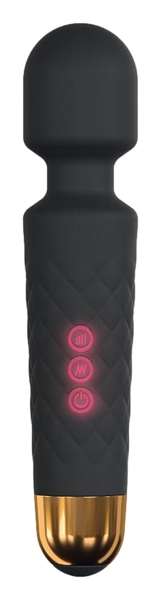 Kit Wand et Accessoires Wanderful Dorcel