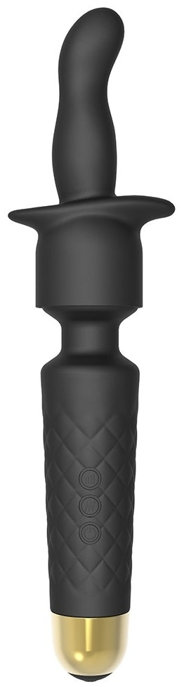 Kit Wand et Accessoires Wanderful Dorcel
