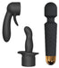 Kit Wand et Accessoires Wanderful Dorcel