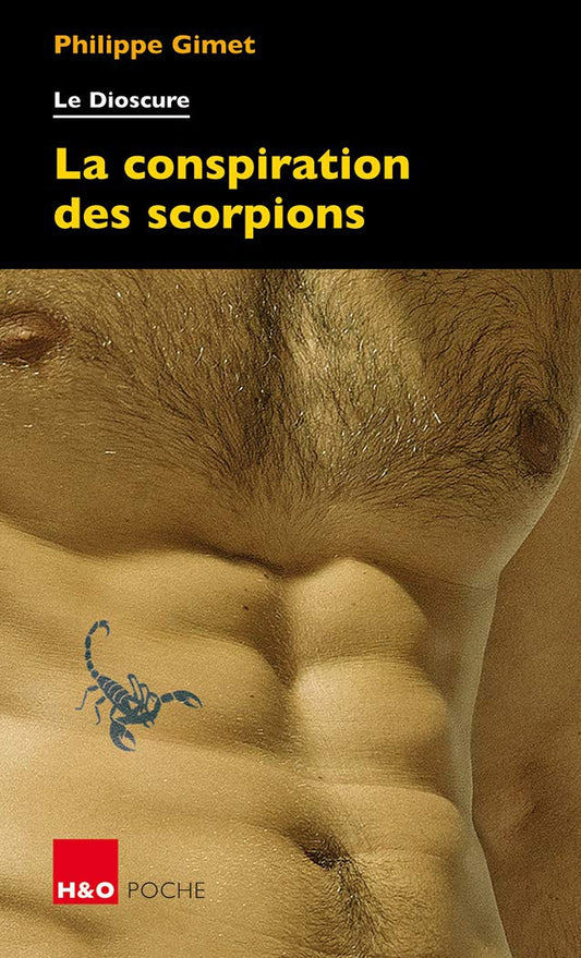 La conspiration des scorpions