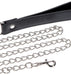 Laisse en métal Luxur Essential Taboom Noir