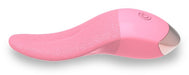 Langue vibrante Silicone Eugton 10 Vibrations