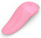 Langue vibrante Silicone Eugton 10 Vibrations